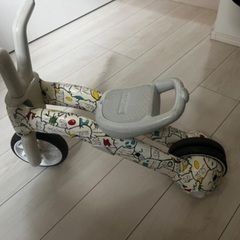 チラフィッシュ 三輪車 二輪車 プール セット