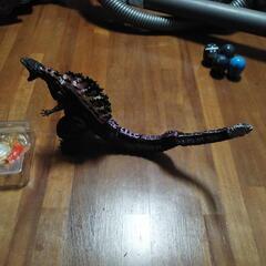 NECA ネカ シン・ゴジラ アトミックブラスト フイギュアの画像