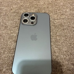 iPhone13pro256GB✨の画像