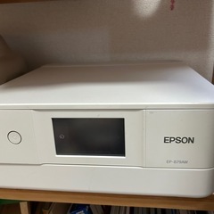 【受付終了】プリンター【ジャンク品】の画像
