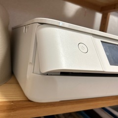 【受付終了】プリンター【ジャンク品】の画像