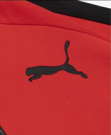 ブルゾン アウター PUMA/プーマ トラックジャケット メンズ