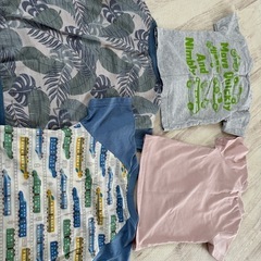 Tシャツセットの画像