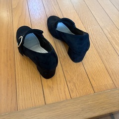 レディースシューズの画像