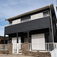 一宮市‼️4LDK＋WIC 南向き戸建て【購入者10万円キ…