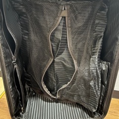 キャリーケース スーツケースの画像