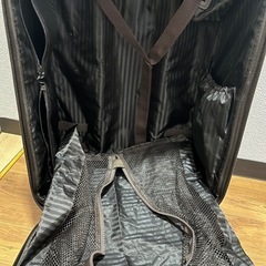 キャリーケース スーツケースの画像