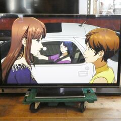 Panasonic パナソニック  TH-P50VT5 50型　...