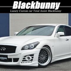 【自社ローン】フーガ 250GT TypeP　☆彡オンライン商談OKの画像