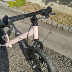 【期間限定値引き】子供用　自転車の画像