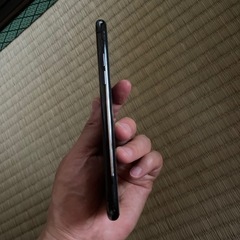 アップル　iPhone x 256GB