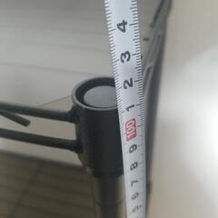 スチールラック　ルミナスの画像