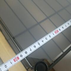 スチールラック　ルミナスの画像