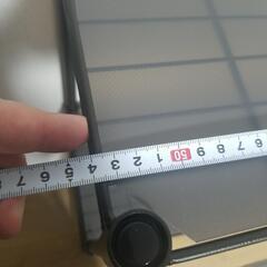 スチールラック　ルミナスの画像