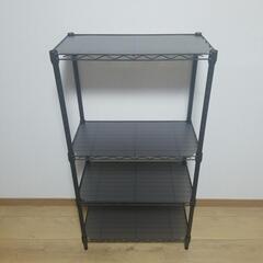 スチールラック　ルミナスの画像