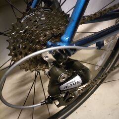 GIANT（ジャイアント） クロスバイクの画像