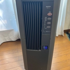 スポットクーラーの画像
