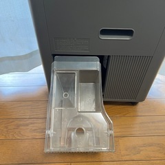 スポットクーラーの画像