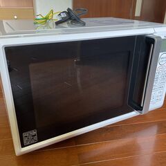 東芝電子レンジ／ER‐T16／２０２０年製