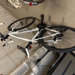 【期間限定】ロードバイク
