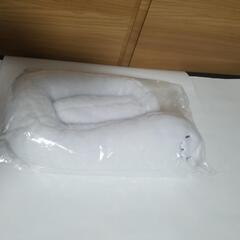 兎田ぺこら　マフラーの画像