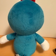 アンパンマンふわりんスマイルぬいぐるみSplus コキンちゃんの画像