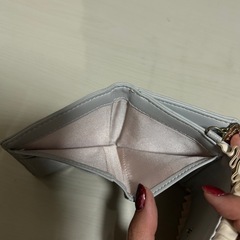 pium 財布の画像
