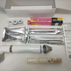 ベスティソーダスパ オールインワン マイクロバブル発生シャワーヘ...