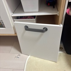 IKEA おままごとキッチンの画像