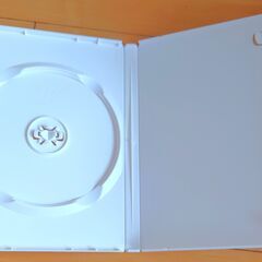 DVD空ケース計22枚の画像