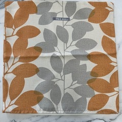 定番45cmサイズ　クッションカバー