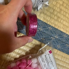 ラッピングの画像