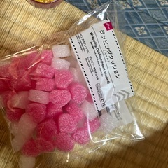 ラッピングの画像