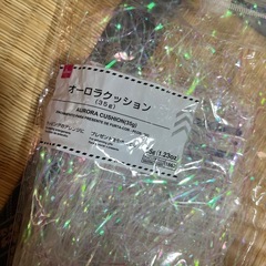 ラッピングの画像