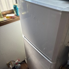 Haier 冷蔵庫