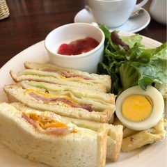 北区周辺や埼玉方面カフェ友達募集☕️