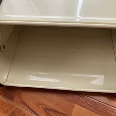 ホーロー２点セット
の画像
