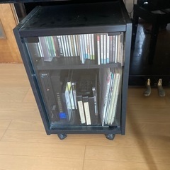 カワイ アップライトピアノ &楽譜ラックの画像