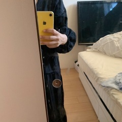 鏡付、ドレッサーの画像