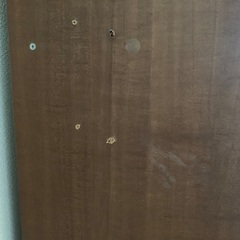鏡付、ドレッサーの画像