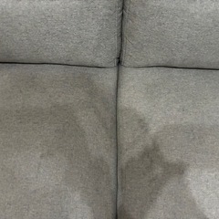 ソファーの画像