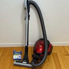 【新品未使用】日立掃除機CV-PE300　紙パック式 2018年製 新品未使用】日立掃除機CV-PE300 紙パック式 2018年製 日立 【在庫