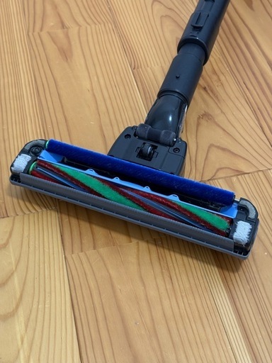 【新品未使用】日立掃除機CV-PE300　紙パック式 2018年製 新品未使用】日立掃除機CV-PE300 紙パック式 2018年製 日立 【在庫