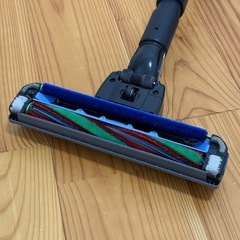 美品】日立 紙パック式クリーナーCV-PE300 (まこと) 北大路の