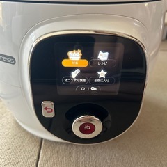 T-FaL cook4meの画像