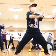 懐メロ🎵歌謡曲でダンス★小美玉市の画像