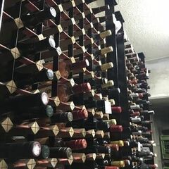 正社員募集！　スクーターでワインやシャンパンをお届けするお仕事です。の画像