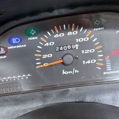 ⭕️⭕️5CA⭕️⭕️マジェスティ125⭕️⭕️ キャブ車 レストアベー/柏市の画像