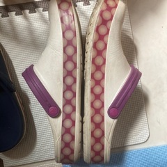 クロックス限定カラー？の画像