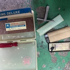 マキタ 電動カンナ スピードカンナの画像